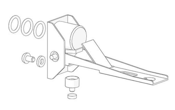Spare Parts | Zip Water