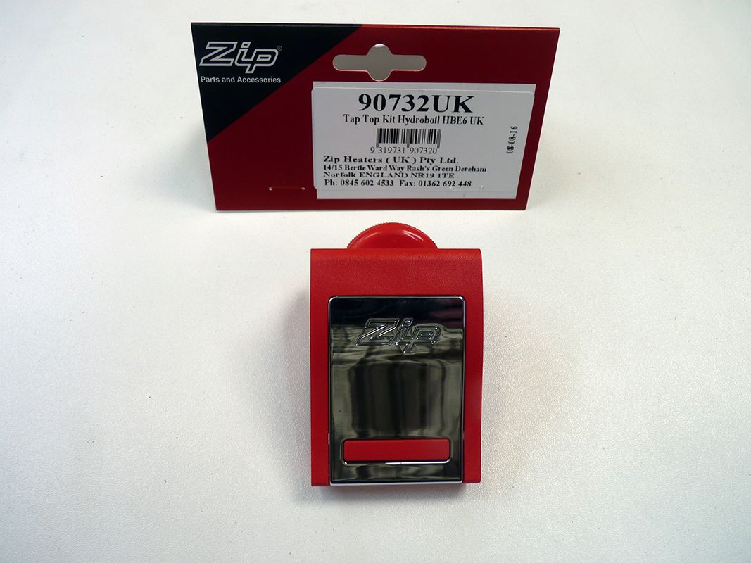 Tap Top For HydroBoil Plus G2