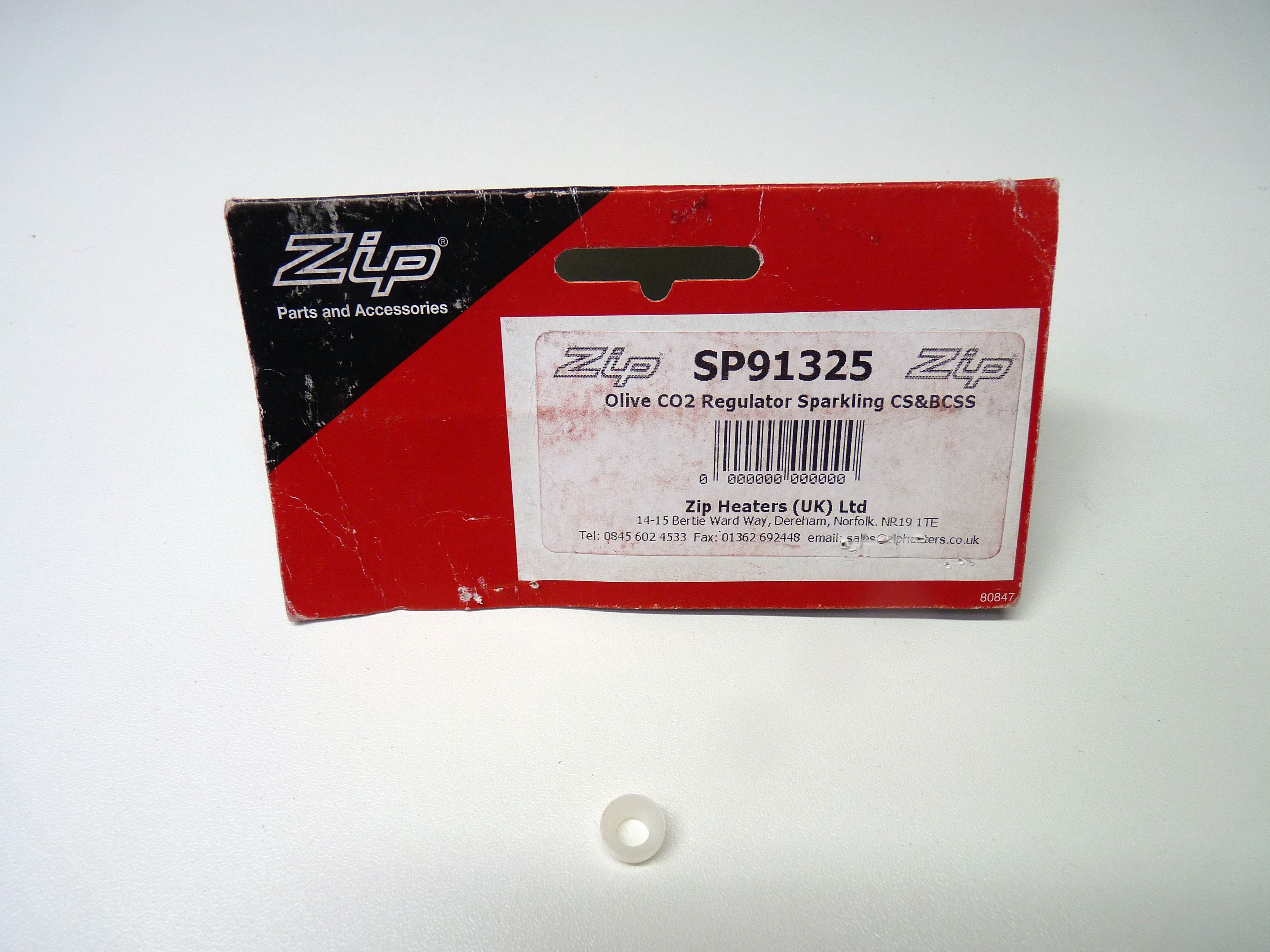 Olive for Co2 Inlet Hose Connection to Regulator