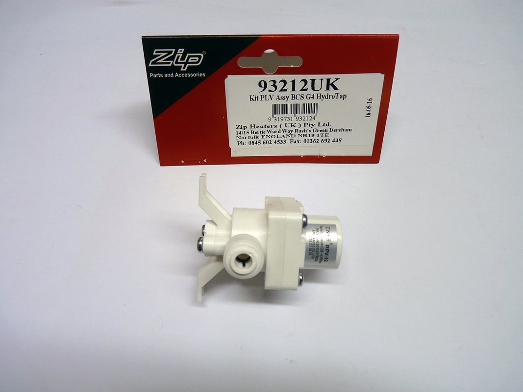 Pressure Reducing Valve for G4 HydroTap BCS100/75, BCS160/175, CS175, DOMBCS4, DOMCS4