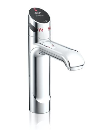 HydroTap G5 Touch Free Wave boiling 160